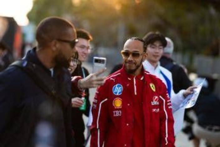 Formula 1, Gp Bahrein: dalle prove libere alla gara, orario e dove vederlo