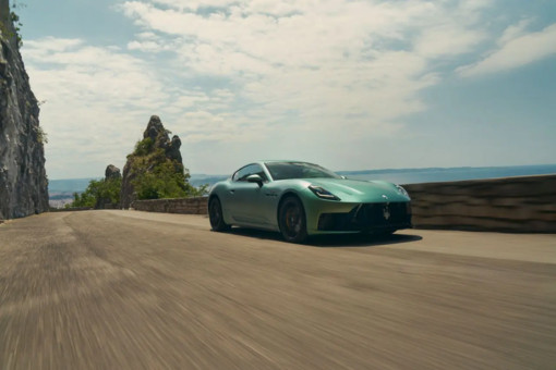 Maserati, la nuova campagna che celebra il lusso autentico, da vivere ogni giorno Maserati, la nuova campagna che celebra il lusso autentico, da vivere ogni giorno