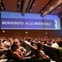 Benvenuto alle matricole 2026, Luiss accoglie nuovi studenti Benvenuto alle matricole 2026, Luiss accoglie nuovi studenti