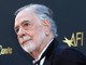 Francis Ford Coppola dimesso dall'ospedale Tor Vergata di Roma