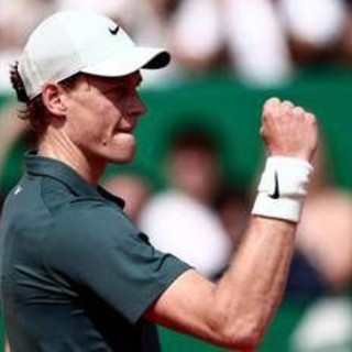 Sinner può 'spostare' Roma-Lazio? Gli scenari tra finale Internazionali e derby Sinner può 'spostare' Roma-Lazio? Gli scenari tra finale Internazionali e derby