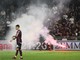 Caos all’Arechi, sospesa Salernitana-Samp: campani verso la C
