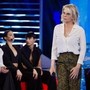 'Amici', Gigi D’Alessio e Achille Lauro gli ospiti oggi domenica 12 ottobre di Maria De Filippi