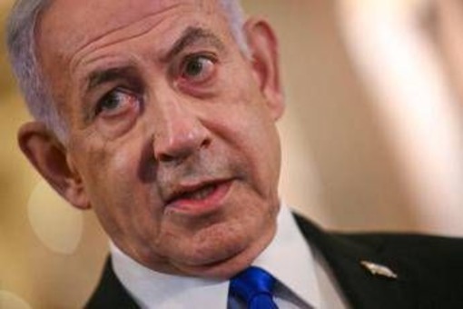 Gaza, media: &quot;Netanyahu proporrà annessione per tenere Smotrich nel governo&quot;