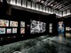 L’arte urbana contemporanea di Obey alle Gallerie d’Italia a Napoli