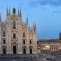 Milano, la denuncia di una 31enne: "Abusi da uno sconosciuto nel bagno di un locale" Milano, la denuncia di una 31enne: "Abusi da uno sconosciuto nel bagno di un locale"