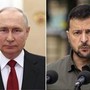 Russia accusa Ucraina: "Droni contro casa di Putin". E annuncia rappresaglia. Zelensky: "Menzogne"
