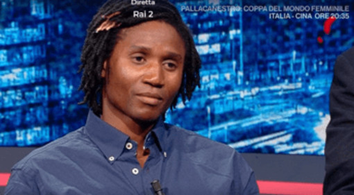 Caso Pierina, Dassilva per la prima volta in tv dall'assoluzione: "Una liberazione. Mia moglie Valeria? Tutto è tornato come prima"
