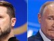 Ucraina-Russia, oggi i colloqui tra delegazioni: incontri senza Zelensky e Putin