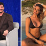 Stefano De Martino e Caroline Tronelli, video e foto privati finiti sul web: indaga la Procura di Roma
