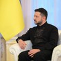 Zelensky “Attacco russo su più regioni, servono nuovi aiuti per difesa”