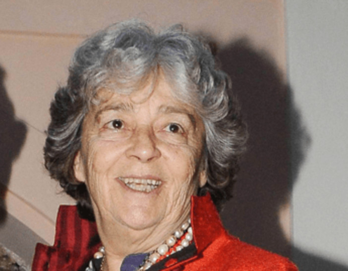 È morta Silvia D'Amico, addio alla produttrice di Rossellini, Magni e Monicelli È morta Silvia D'Amico, addio alla produttrice di Rossellini, Magni e Monicelli