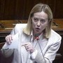 Giovani, Meloni: &quot;Tema che mi sta a cuore, governo impegnato contro disagio&quot;
