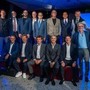 Serata show di Sky per il lancio della nuova stagione delle Coppe Europee tra glamour e talent