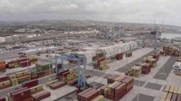 Porti: 2025 in crescita per Roma e Lazio, oltre 13 mln ton movimentate e 3,5 mln crocieristi