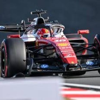 Formula 1, oggi prove libere e qualifiche Gp Belgio: orario e dove vederle