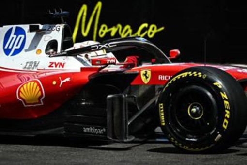 Formula 1, oggi qualifiche Gp Barcellona - Diretta
