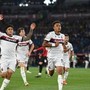 Milan-Bologna 0-1, Ndoye decide la finale. Festa rossoblù all'Olimpico