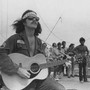 Addio a Country Joe McDonald, rock psichedelico contro guerra Vietnam Addio a Country Joe McDonald, rock psichedelico contro guerra Vietnam