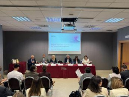 Cancro ovarico, Aifa approva rimborso per nuovo anticorpo farmaco coniugato Cancro ovarico, Aifa approva rimborso per nuovo anticorpo farmaco coniugato