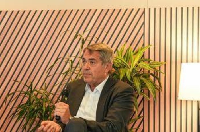 Dazi, Pizzoli (Ing): &quot;Ottimistico pensare a sorprese che porteranno ad accelerazione positiva&quot;