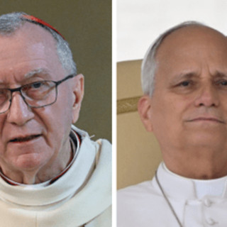 Papa Leone XIV, il cardinale Parolin: "Rimodulerà il suo pontificato se sarà necessario" Papa Leone XIV, il cardinale Parolin: "Rimodulerà il suo pontificato se sarà necessario"