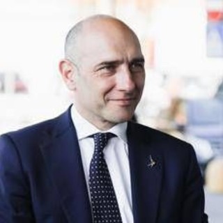 Trasporti, Morelli: &quot;Con stazioni rifornimento idrogeno passo verso neutralità tecnologica&quot;