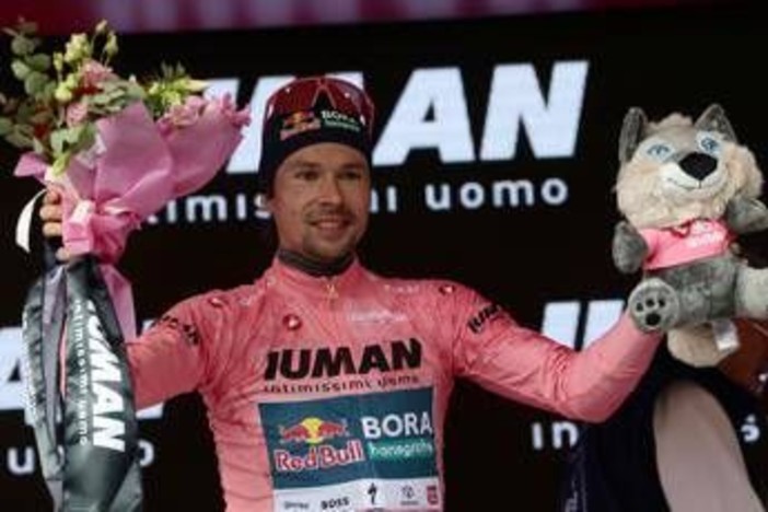 Giro d'Italia, oggi l'ottava tappa: orario, percorso e dove vederla