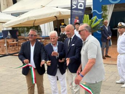 Dieci giorni di spettacolo a Imperia, la storia dell’America’s Cup inaugura le Vele d’Epoca Dieci giorni di spettacolo a Imperia, la storia dell’America’s Cup inaugura le Vele d’Epoca