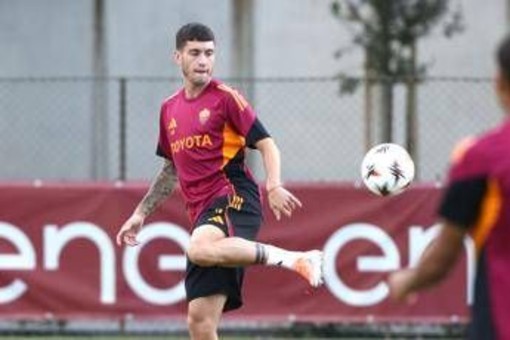 Gattuso sogna un nuovo numero 10, Soulé, a 3,50 su Sisal.it, può vestirsi d’azzurro