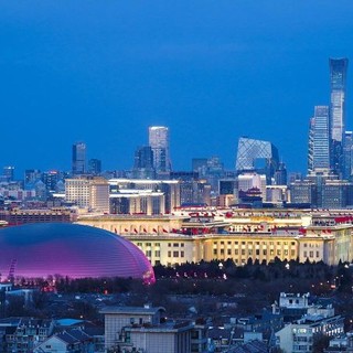 Cina, portavoce Esteri “Iniziativa per il Medio Oriente è aperta a tutti”