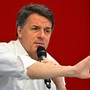 Renzi “Lavoro alla tenda riformista per mandare Meloni a casa”