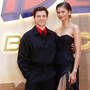 Zendaya e Tom Holland, una mega festa di matrimonio nella campagna inglese