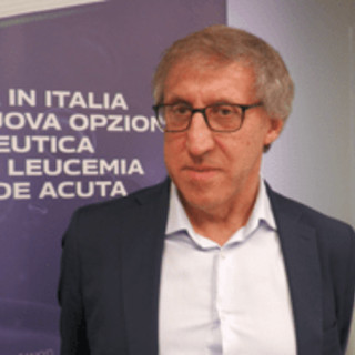 Ematologo Cairoli: &quot;25-30% dei casi di Lma presenta mutazione Flt3-Itd&quot;