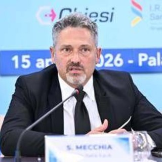 Farmaceutica, Mecchia (Chiesi): "Testo unico per innovazione e migliore accesso a cure" Farmaceutica, Mecchia (Chiesi): "Testo unico per innovazione e migliore accesso a cure"