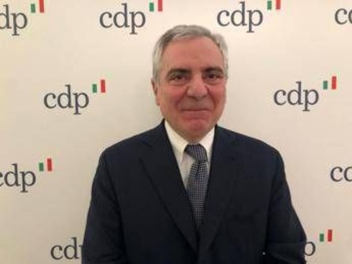 Cdp, Scannapieco: &quot;In arco piano generato 1,5% Pil annuo&quot;