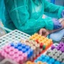 Colesterolo, dagli occhi ai piedi tre spie del livello d'allarme Colesterolo, dagli occhi ai piedi tre spie del livello d'allarme