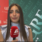 BeGreat porta al Giffoni Film Festival il roadshow sui giovani talenti, De Salvia: "Crediamo nel loro futuro"