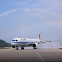 Nuovo volo diretto Pechino-Venezia di Air China Nuovo volo diretto Pechino-Venezia di Air China