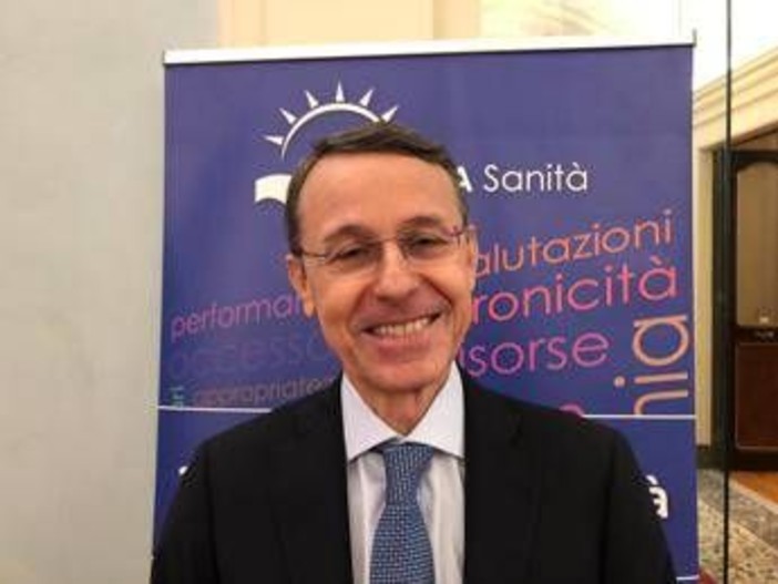 Sanità, Mandelli (Fofi): "Ripensare Ssn razionalizzando la spesa" Sanità, Mandelli (Fofi): "Ripensare Ssn razionalizzando la spesa"