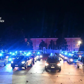 Maxioperazione contro la mafia nigeriana, 20 arresti e perquisizioni