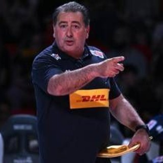 Volley Nations League, Polonia travolge Italia 3-0 in finale