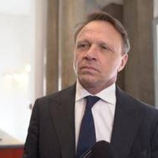 Cultura, Lollobrigida: "Dimore storiche motore di turismo e sviluppo territoriale" Cultura, Lollobrigida: "Dimore storiche motore di turismo e sviluppo territoriale"