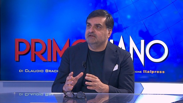 Referendum, Palamara “Serve riforma per spezzare il potere delle correnti” Referendum, Palamara “Serve riforma per spezzare il potere delle correnti”