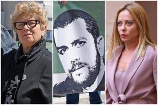 Cooperante detenuto in Venezuela, Meloni alla madre di Alberto Trentini: &quot;Massimo impegno&quot;