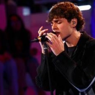 Amici, secondo appuntamento: gli ospiti di oggi di Maria De Filippi Amici, secondo appuntamento: gli ospiti di oggi di Maria De Filippi
