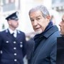 Musumeci e la morte del figlio: "Sono tornato a fare politica perché voleva la facessi, del dolore ho fatto energia" Musumeci e la morte del figlio: "Sono tornato a fare politica perché voleva la facessi, del dolore ho fatto energia"
