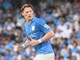 McTominay: "Sto bene, quello al cuore non è un problema. Torno presto" McTominay: "Sto bene, quello al cuore non è un problema. Torno presto"