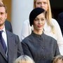 Beatrice Borromeo e Pierre Casiraghi genitori tris: è nata Bianca Carolina Marta