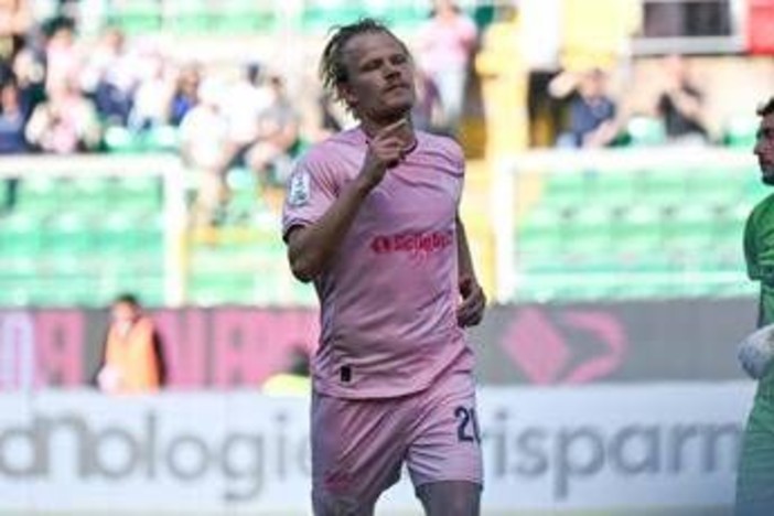 Palermo-Catanzaro: orario, probabili formazioni e dove vederla in tv Palermo-Catanzaro: orario, probabili formazioni e dove vederla in tv